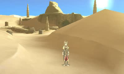 Tales of the Abyss - Imagen 49